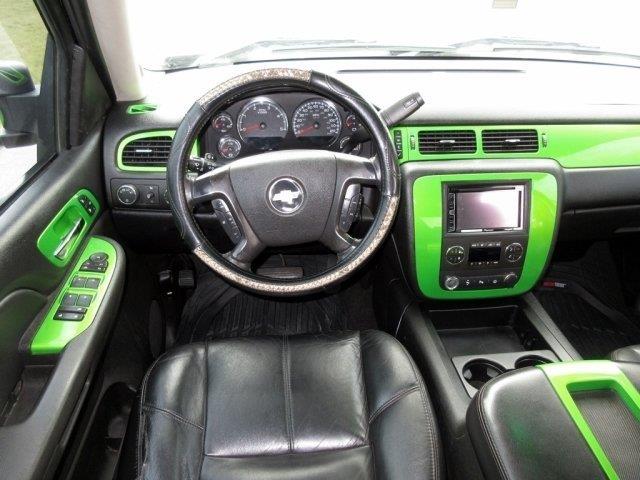 2007 Chevrolet Silverado (CC-1074911) for sale in Punta Gorda, Florida