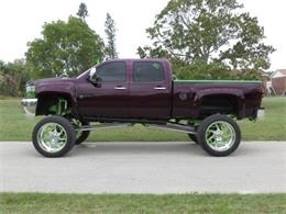 2007 Chevrolet Silverado (CC-1074911) for sale in Punta Gorda, Florida