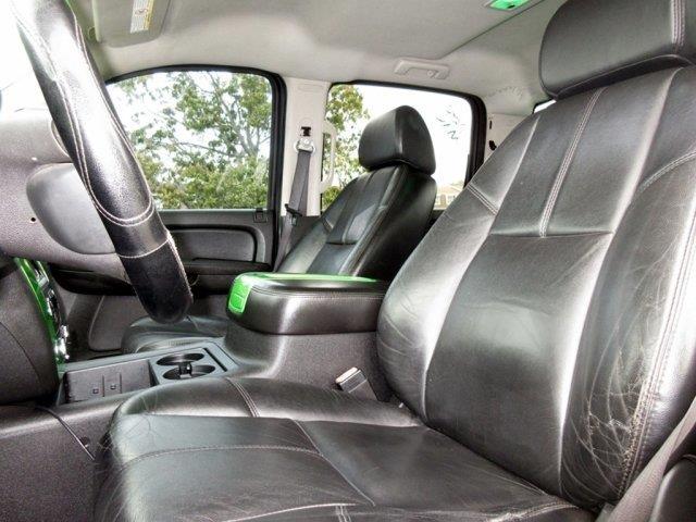 2007 Chevrolet Silverado (CC-1074911) for sale in Punta Gorda, Florida