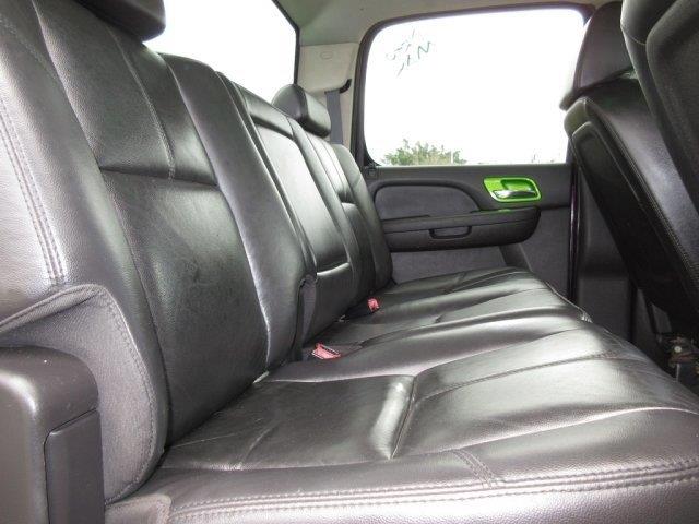 2007 Chevrolet Silverado (CC-1074911) for sale in Punta Gorda, Florida