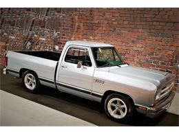 1987 Dodge D100 (CC-1074912) for sale in West Palm Beach, Florida