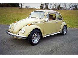 1970 Volkswagen Beetle (CC-1074916) for sale in West Palm Beach, Florida