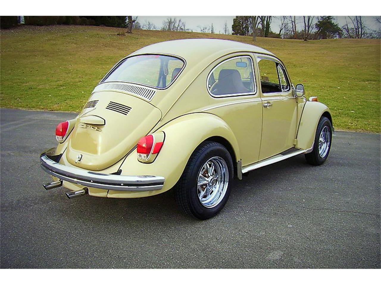 1970 Volkswagen Beetle For Sale | ClassicCars.com | CC-1074916