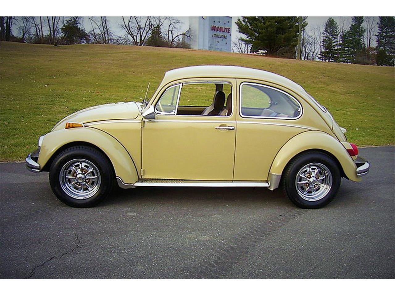 1970 Volkswagen Beetle for Sale | ClassicCars.com | CC-1074916