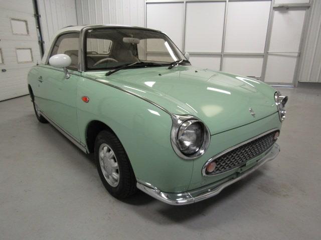 1991 Nissan Figaro (CC-1074917) for sale in Christiansburg, Virginia