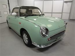 1991 Nissan Figaro (CC-1074917) for sale in Christiansburg, Virginia