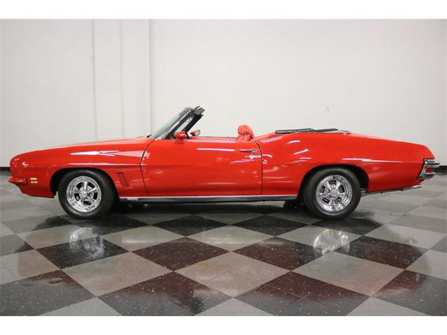 1972 Pontiac Le Mans GTO Clone (CC-1074925) for sale in Ft Worth, Texas