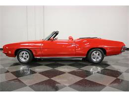 1972 Pontiac Le Mans GTO Clone (CC-1074925) for sale in Ft Worth, Texas