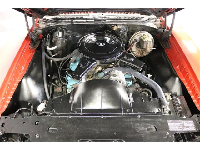1972 Pontiac Le Mans GTO Clone (CC-1074925) for sale in Ft Worth, Texas