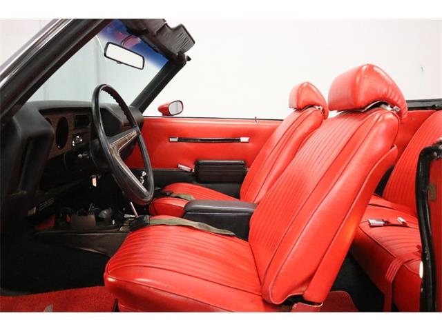 1972 Pontiac Le Mans GTO Clone (CC-1074925) for sale in Ft Worth, Texas