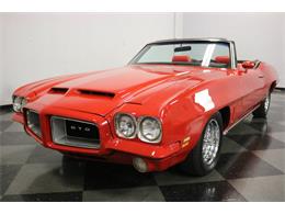 1972 Pontiac Le Mans GTO Clone (CC-1074925) for sale in Ft Worth, Texas