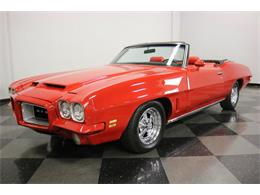1972 Pontiac Le Mans GTO Clone (CC-1074925) for sale in Ft Worth, Texas