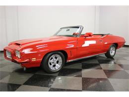 1972 Pontiac Le Mans GTO Clone (CC-1074925) for sale in Ft Worth, Texas