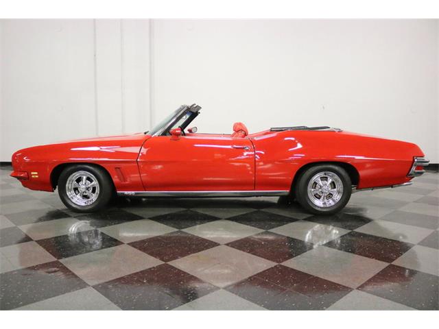 1972 Pontiac Le Mans GTO Clone (CC-1074925) for sale in Ft Worth, Texas