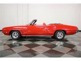 1972 Pontiac Le Mans GTO Clone (CC-1074925) for sale in Ft Worth, Texas