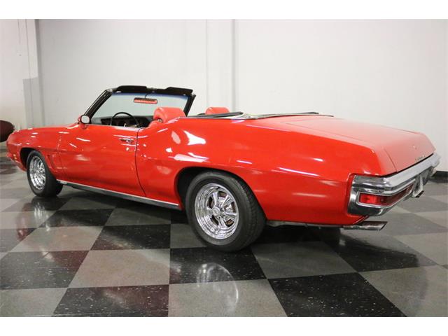 1972 Pontiac Le Mans GTO Clone (CC-1074925) for sale in Ft Worth, Texas