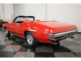 1972 Pontiac Le Mans GTO Clone (CC-1074925) for sale in Ft Worth, Texas