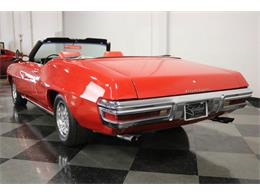 1972 Pontiac Le Mans GTO Clone (CC-1074925) for sale in Ft Worth, Texas