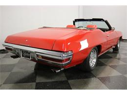 1972 Pontiac Le Mans GTO Clone (CC-1074925) for sale in Ft Worth, Texas
