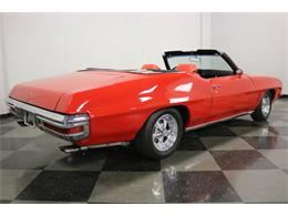 1972 Pontiac Le Mans GTO Clone (CC-1074925) for sale in Ft Worth, Texas