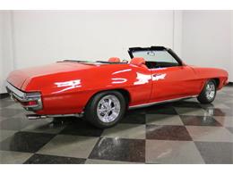 1972 Pontiac Le Mans GTO Clone (CC-1074925) for sale in Ft Worth, Texas