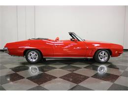 1972 Pontiac Le Mans GTO Clone (CC-1074925) for sale in Ft Worth, Texas