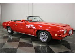 1972 Pontiac Le Mans GTO Clone (CC-1074925) for sale in Ft Worth, Texas