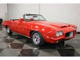 1972 Pontiac Le Mans GTO Clone (CC-1074925) for sale in Ft Worth, Texas
