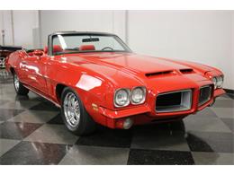 1972 Pontiac Le Mans GTO Clone (CC-1074925) for sale in Ft Worth, Texas