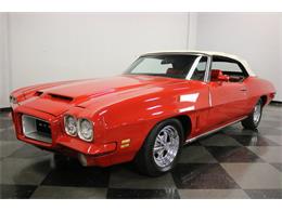 1972 Pontiac Le Mans GTO Clone (CC-1074925) for sale in Ft Worth, Texas