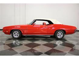 1972 Pontiac Le Mans GTO Clone (CC-1074925) for sale in Ft Worth, Texas