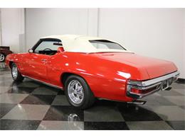 1972 Pontiac Le Mans GTO Clone (CC-1074925) for sale in Ft Worth, Texas