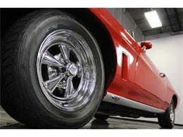 1972 Pontiac Le Mans GTO Clone (CC-1074925) for sale in Ft Worth, Texas