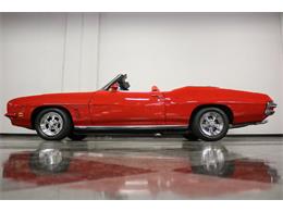 1972 Pontiac Le Mans GTO Clone (CC-1074925) for sale in Ft Worth, Texas