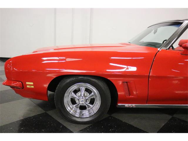 1972 Pontiac Le Mans GTO Clone (CC-1074925) for sale in Ft Worth, Texas