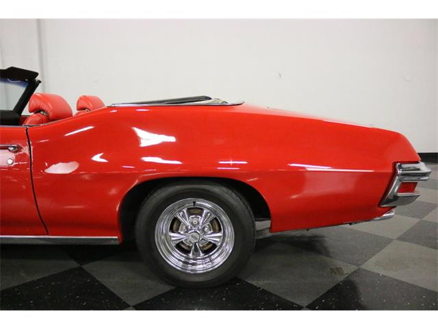 1972 Pontiac Le Mans GTO Clone (CC-1074925) for sale in Ft Worth, Texas