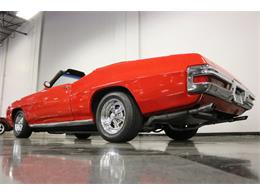 1972 Pontiac Le Mans GTO Clone (CC-1074925) for sale in Ft Worth, Texas