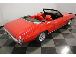1972 Pontiac Le Mans GTO Clone (CC-1074925) for sale in Ft Worth, Texas