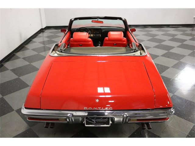 1972 Pontiac Le Mans GTO Clone (CC-1074925) for sale in Ft Worth, Texas