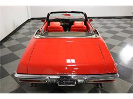 1972 Pontiac Le Mans GTO Clone (CC-1074925) for sale in Ft Worth, Texas
