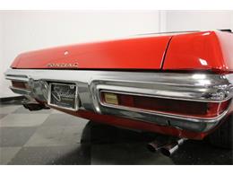 1972 Pontiac Le Mans GTO Clone (CC-1074925) for sale in Ft Worth, Texas