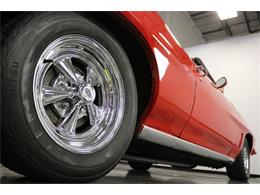 1972 Pontiac Le Mans GTO Clone (CC-1074925) for sale in Ft Worth, Texas