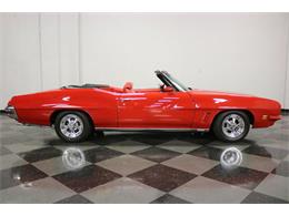 1972 Pontiac Le Mans GTO Clone (CC-1074925) for sale in Ft Worth, Texas