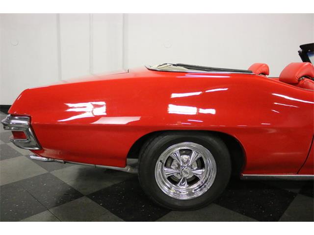 1972 Pontiac Le Mans GTO Clone (CC-1074925) for sale in Ft Worth, Texas