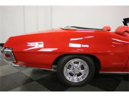 1972 Pontiac Le Mans GTO Clone (CC-1074925) for sale in Ft Worth, Texas