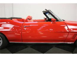 1972 Pontiac Le Mans GTO Clone (CC-1074925) for sale in Ft Worth, Texas