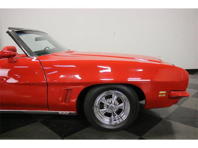 1972 Pontiac Le Mans GTO Clone (CC-1074925) for sale in Ft Worth, Texas