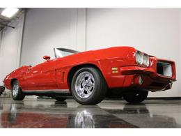 1972 Pontiac Le Mans GTO Clone (CC-1074925) for sale in Ft Worth, Texas