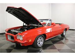 1972 Pontiac Le Mans GTO Clone (CC-1074925) for sale in Ft Worth, Texas