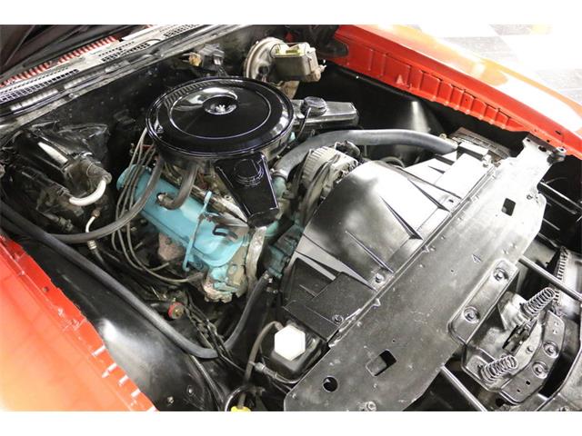1972 Pontiac Le Mans GTO Clone (CC-1074925) for sale in Ft Worth, Texas